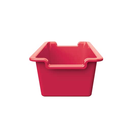 Plastic Storage Bin by Creatology
